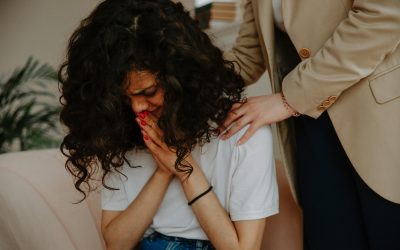 Breaking Free from Guilt and Shame in Recovery