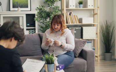 Balancing Motherhood and Recovery